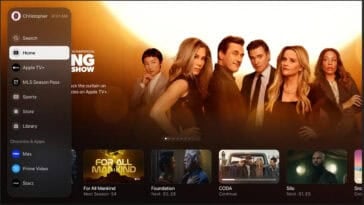 Has your go-to Apple TV drama officially been axed? Check out the breakdown of cancellations, limited series endings, and final chapter announcements. | ©Image Credit: Apple
