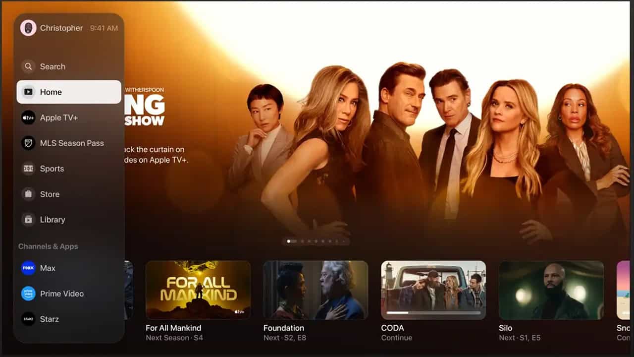Every Apple TV series canceled or ending in 2026