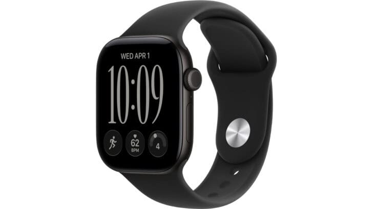 Apple Watch Series 12 preorder now live at Walmart and Amazon - GEEKSPIN