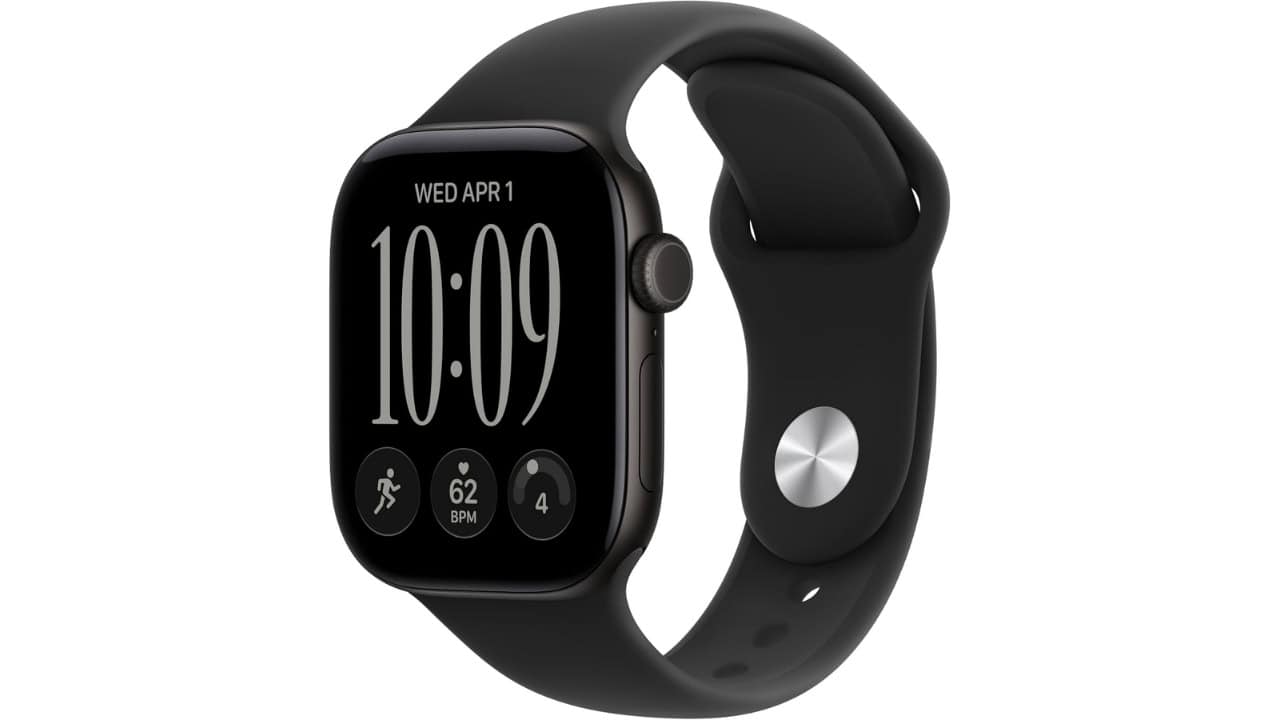 Apple Watch Series 12 ©Image Credit: Apple