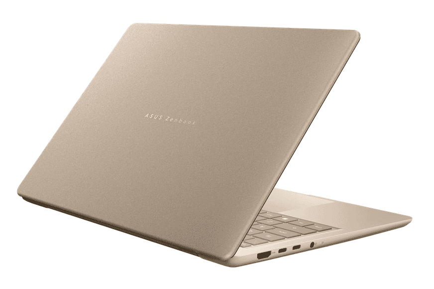 Best of IFA 2026: the most exciting gadgets from Berlin 13 Asus Zenbook 14 ©Image Credit: Asus