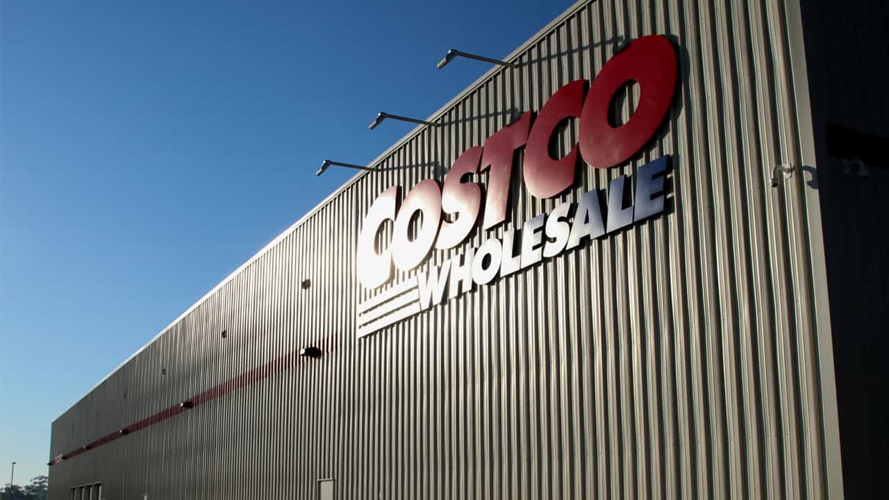 Costco is using a $184M government refund to drop prices