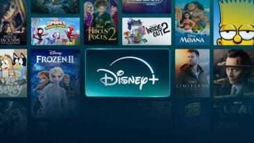Disney+ updates subscriber terms to permit ads, promos, and sponsored content across every plan — even "ad-free" premium tiers. | ©Image Credit: Disney