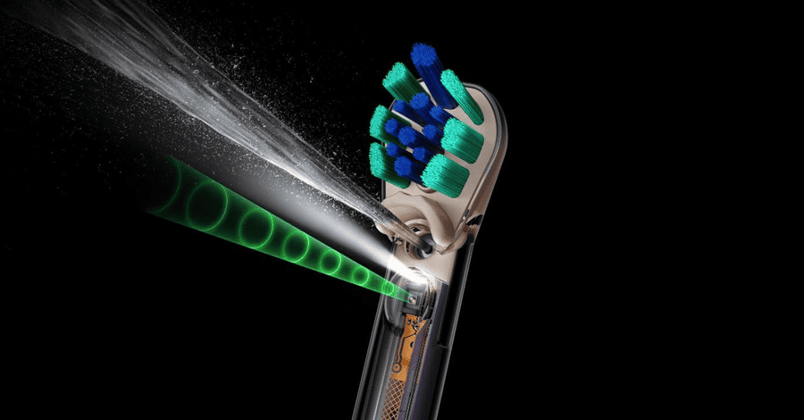 Best of IFA 2026: the most exciting gadgets from Berlin 14 Dyson CameraJet ©Image Credit: Dyson