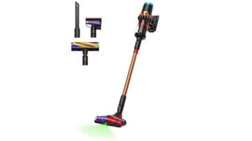 Dyson V16 Piston Animal cordless vacuum ©Image Credit: Dyson