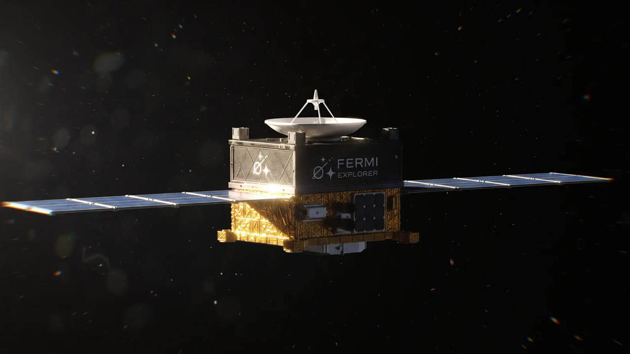 A spacecraft launching in 2029 will arrive in 80,000 years