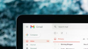 A forgotten Gmail delegate can retain access to your inbox even after you change your password | ©Image Credit: Unsplash / Justin Morgan