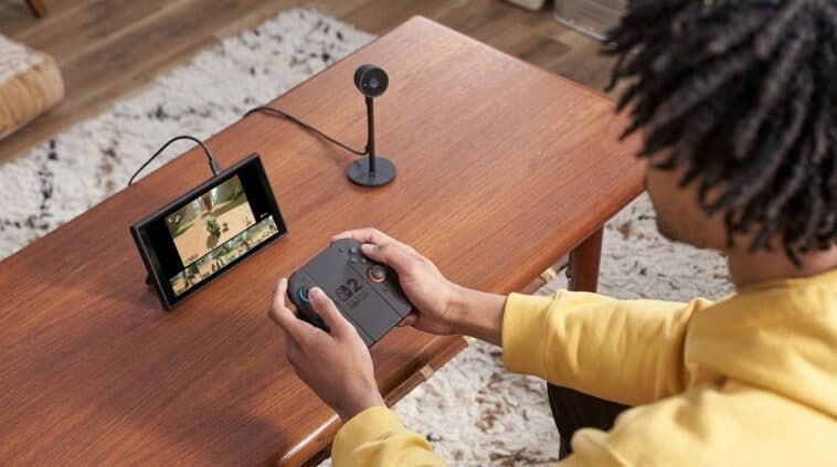 A wild server glitch is accidentally banning Nintendo Switch 2 owners 1 False alarm! The terrifying 2124-4508 ban code popping up on new Switch 2 systems was caused by a temporary Nintendo server error, not a hardware ban. ©Image Credit: Nintendo