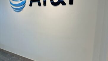 AT&T is providing convenient access to medical guidance whenever and wherever you need it. ©Image Credit: AT$T