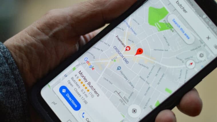 Google fined $450 million for tracking user locations quietly 1 Google was fined $450 million after regulators investigated how location data was collected when Location History was turned off. | henry perks / Unsplash