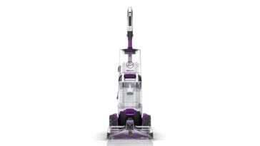 Hoover SmartWash PET Carpet Washer ©Image Credit: Hoover