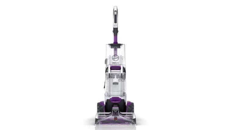 Walmart knocks $320 carpet washer to $187 for Labor Day 1 Hoover SmartWash PET Carpet Washer ©Image Credit: Hoover