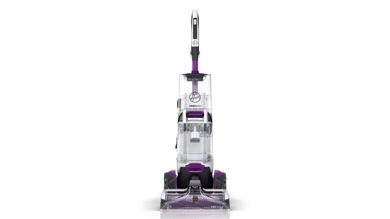 Hoover SmartWash PET Carpet Washer ©Image Credit: Hoover