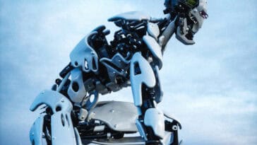 Japan is exploring whether humanoid robots could take on some duties currently handled by Self-Defense Forces personnel | ©Image Credit: Unsplash / Cash Macanaya