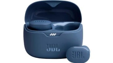 JBL Tune Buds ©Image Credit: JBL