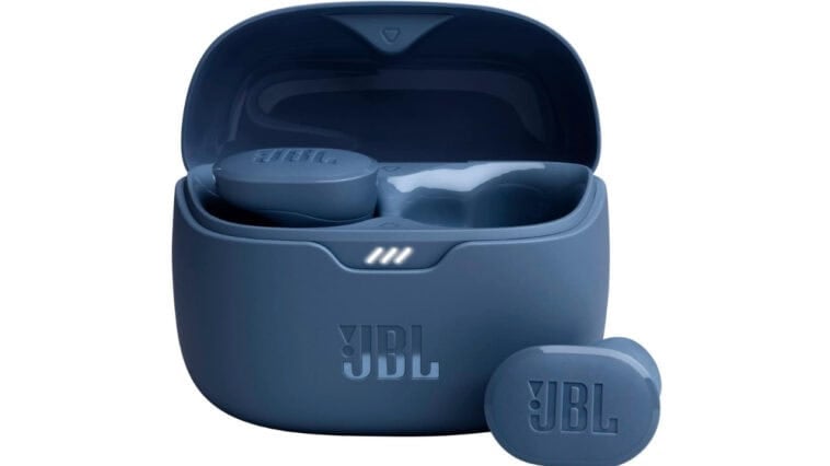JBL Tune Buds ©Image Credit: JBL