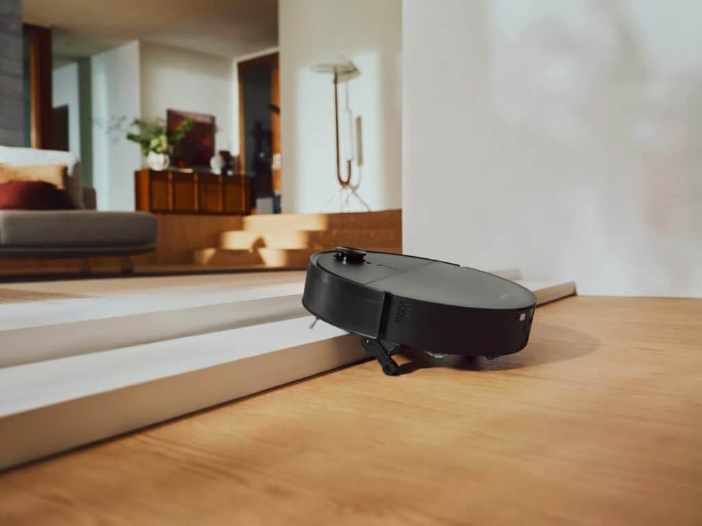 Best of IFA 2026: the most exciting gadgets from Berlin 17 Roborock Saros 20 Flow Complete ©Image Credit: Roborock