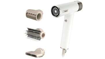 Shark SpeedStyle Hair Dryer ©Image Credit: Shark