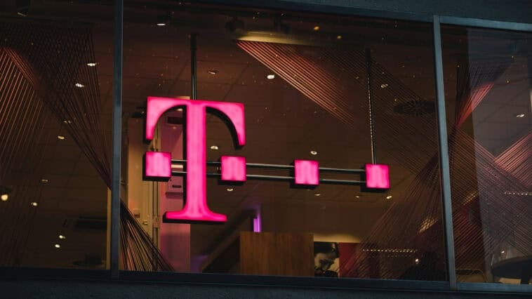 T-Mobile is quietly raising monthly line fees for the 2nd time in 2026. Find out how much more you'll pay starting this October. | ©Image Credit: Mika Baumeister / Unsplash