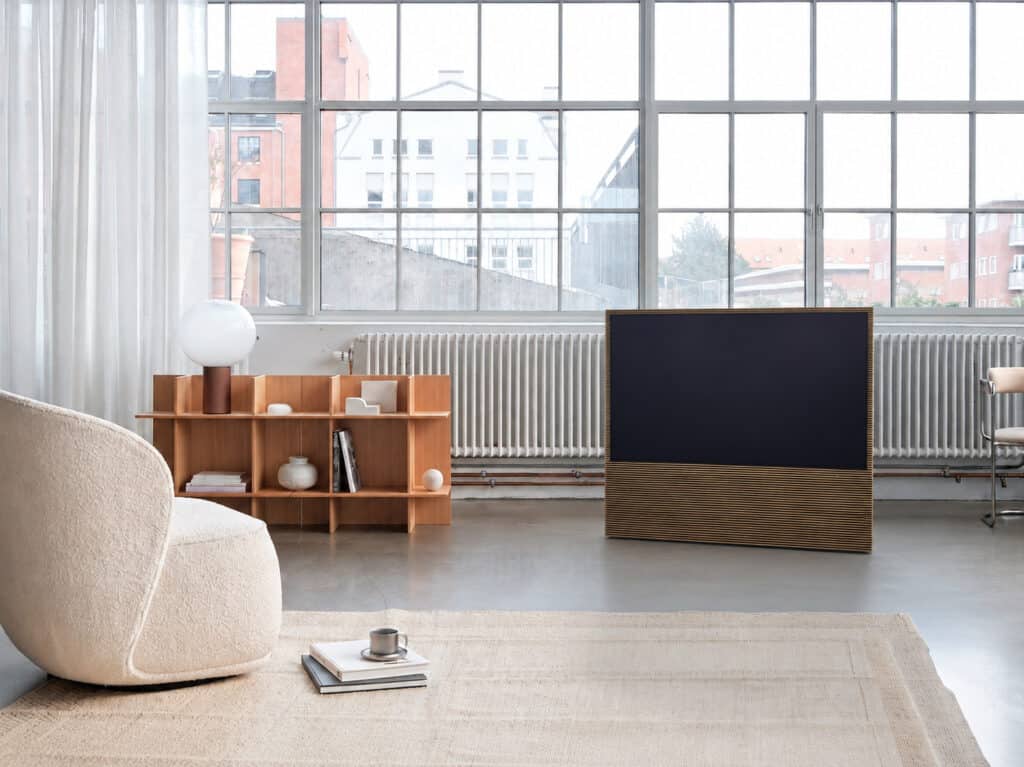 Best of IFA 2026: the most exciting gadgets from Berlin 9 Samsung | Canvas THE HiFi S99H ©Image Credit: Canvas