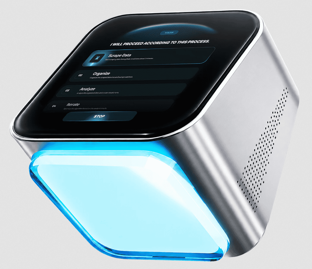 Best of IFA 2026: the most exciting gadgets from Berlin 12 Violoop ©Image Credit: BVIO Technology