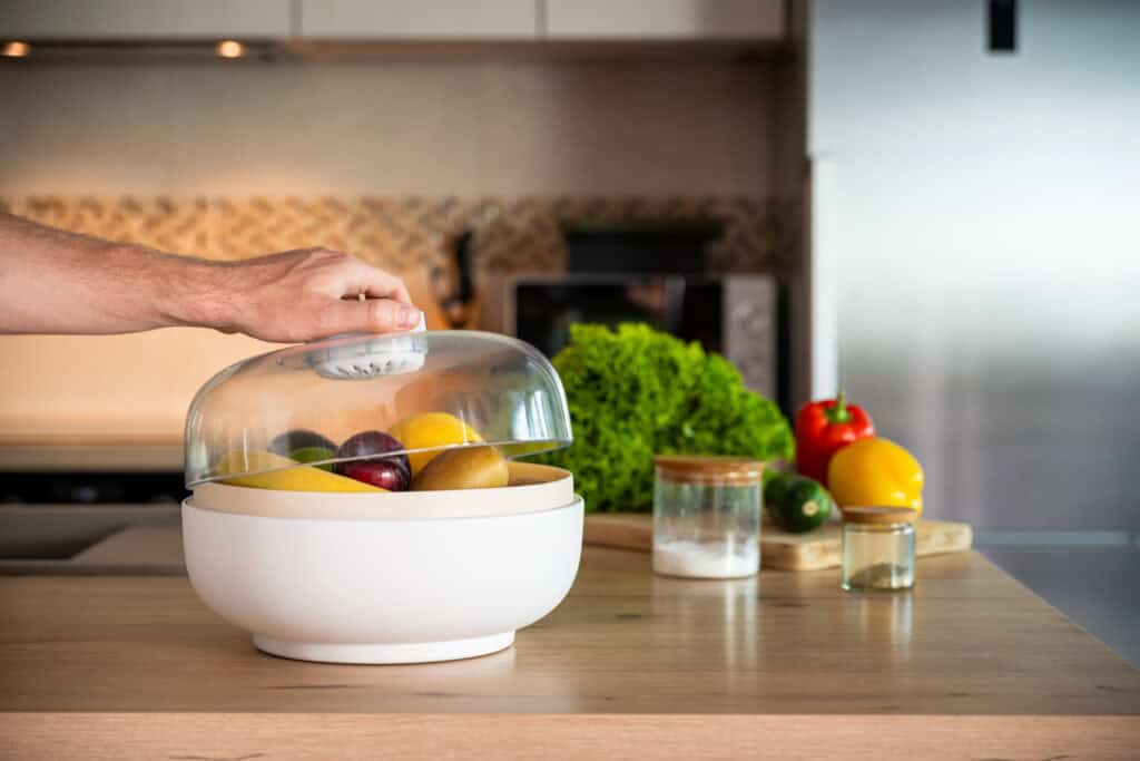 Best of IFA 2026: the most exciting gadgets from Berlin 10 Vitesy Fruit Bowl ©Image Credit: Vitesy