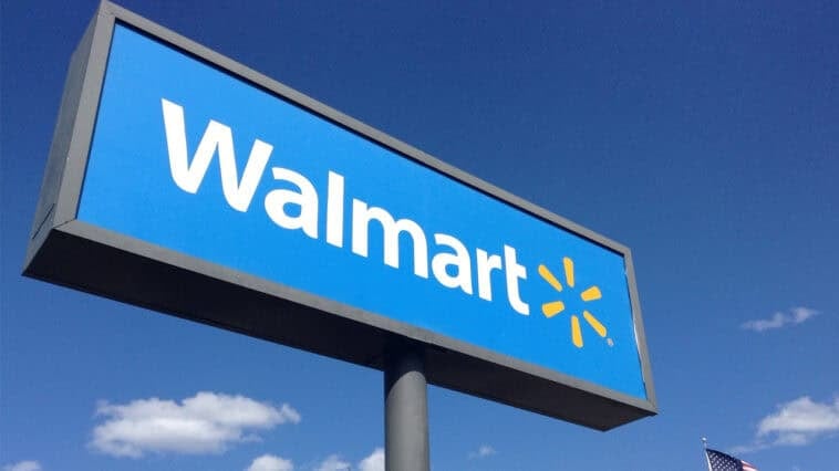 Walmart denies using personal data to set digital shelf prices 1 Walmart CEO John Furner vows the retailer will not use personal data to set digital shelf prices. | ©Image Credit: MikeMozartJeepersMedia / Wikimedia Commons
