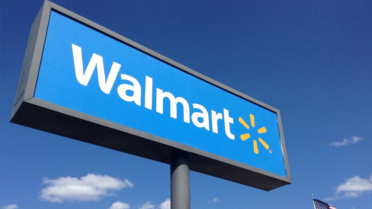 Walmart won't use personal data to set digital shelf prices