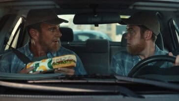 Will Arnett becomes the voice of Subway’s new “SUBconscious” campaign, which encourages diners to rethink their unhealthy and unsatisfying meal choices. | ©Image Credit: Subway