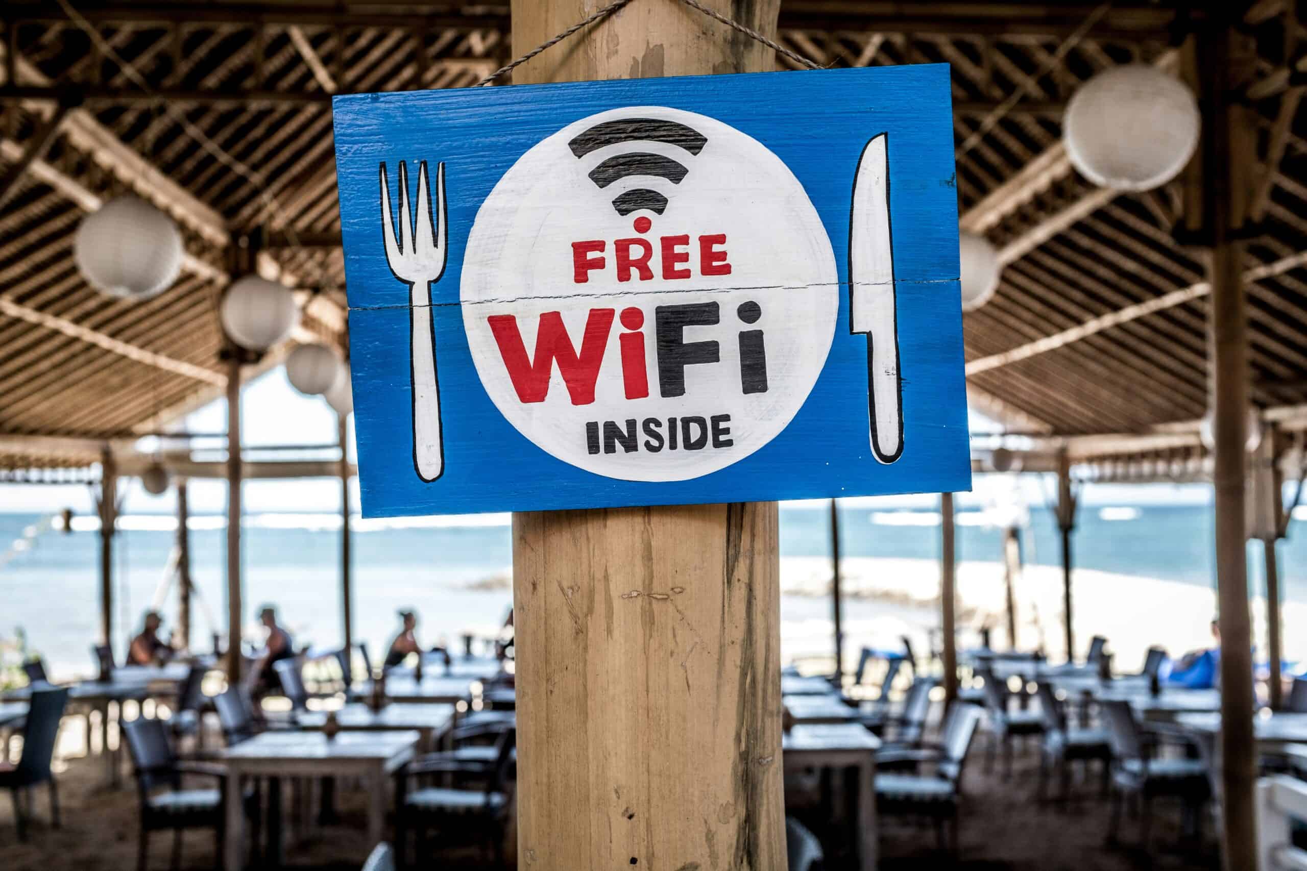 Department of Health and Human Services initiates a formal review of wireless radiation research to assess whether federal safety limits reflect modern 5G usage. ©Image Credit: Unsplash / Bernard Hermant