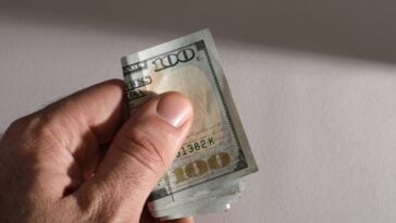 Introduction davyne into banknotes and passports adds security markings that prevent counterfeiting. ©Image Credit: Unsplash / Giorgio Trovato