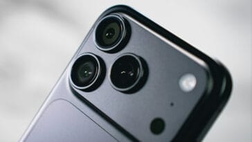 New iPhone 18 feature can prove your photos are not AI 1