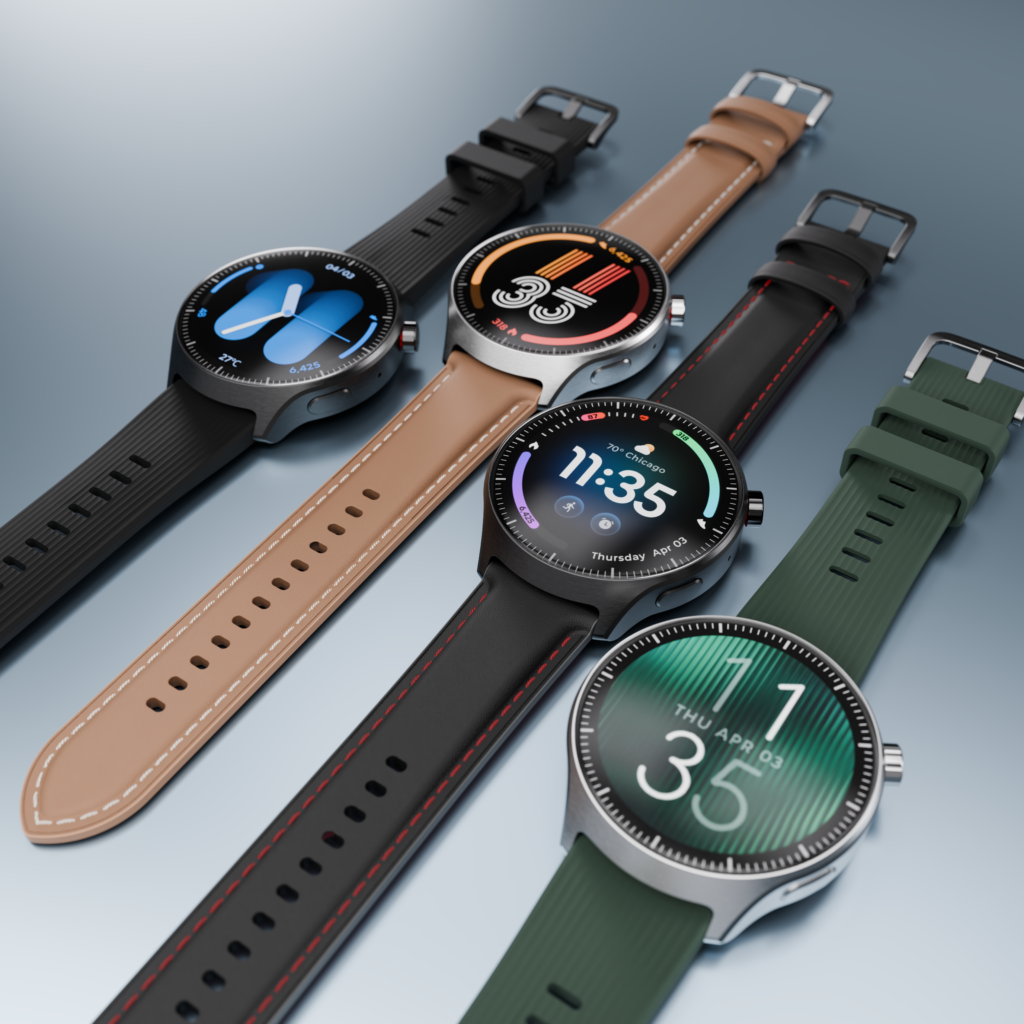 Best of IFA 2026: the most exciting gadgets from Berlin 20 Moto Watch Ultra ©Image Credit: Motorola