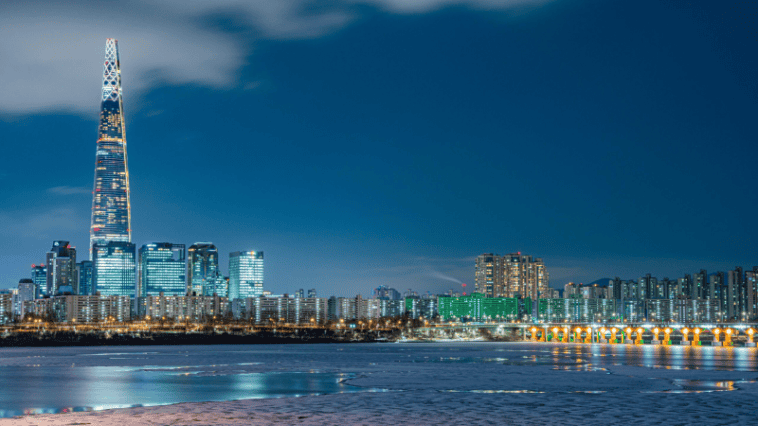 South Korea is giving every citizen free unlimited access to generative AI through a new program | ©Image Credit: Unsplash / Ethan Brooke