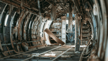 Airlines are scrapping nearly new A320neo and 737 MAX jets because the parts are worth more than the plane | ©Image Credit: Random Institute / Unsplash