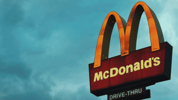 McDonald's is testing third-party ads on digital drive-thru screens as it launches its new media network. | © Image Credit: Unsplash / Soufiane Rafik