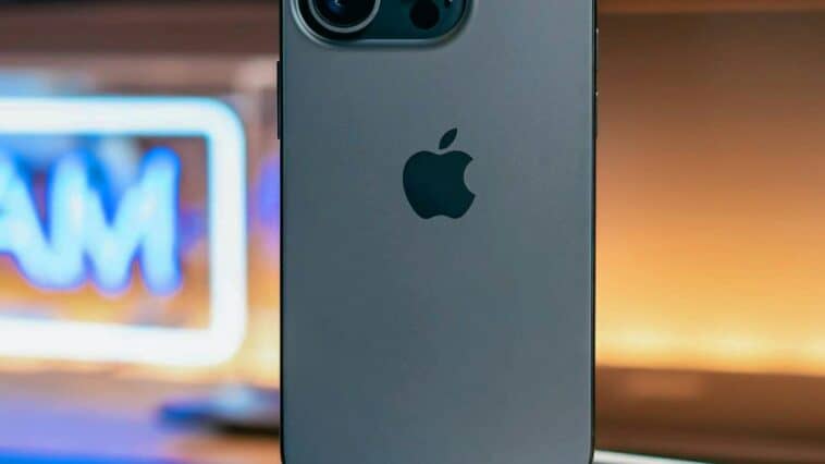 If you purchased an iPhone 15 Pro, iPhone 15 Pro Max, or any iPhone 16 model, you may be entitled to compensation. ©Image Credit: Unsplash / Tatiana Steve