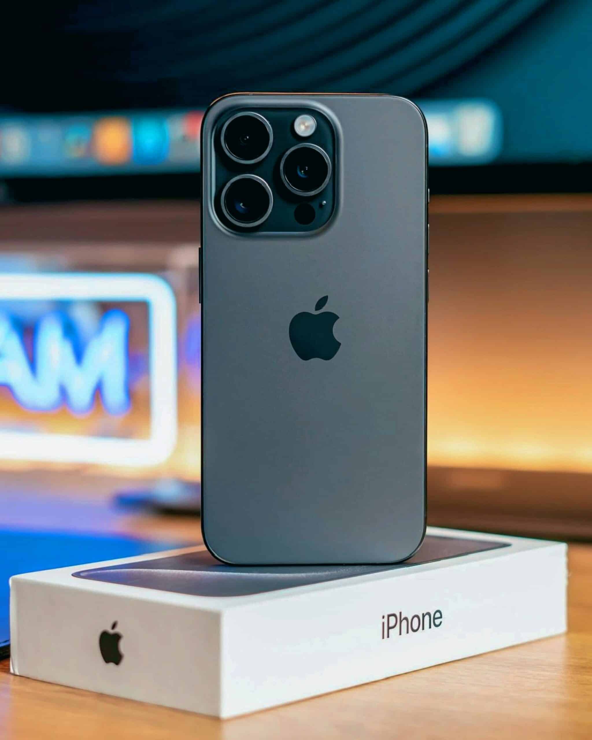 If you purchased an iPhone 15 Pro, iPhone 15 Pro Max, or any iPhone 16 model, you may be entitled to compensation. ©Image Credit: Unsplash / Tatiana Steve