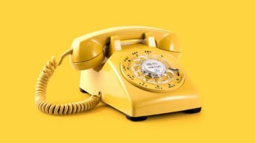 For decades, landlines served as a universal safety net. Now, telecom shifts threaten to leave remote homes disconnected. | ©Image Credit: Mike Meyers / Unsplash