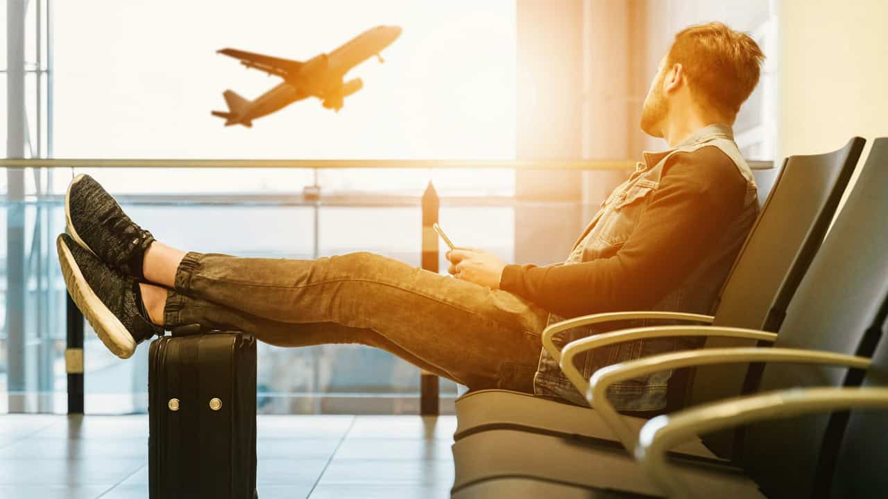 High-risk travel advisories urge Americans to leave DNA samples and end-of-life plans before heading into dangerous zones. | ©Image Credit: JESHOOTS.COM / Unsplash