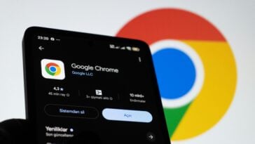 Chrome users should check for the latest update, which includes a patch for a vulnerability already being exploited by attackers | ©Image Credit: Unsplash / Zulfugar Karimov