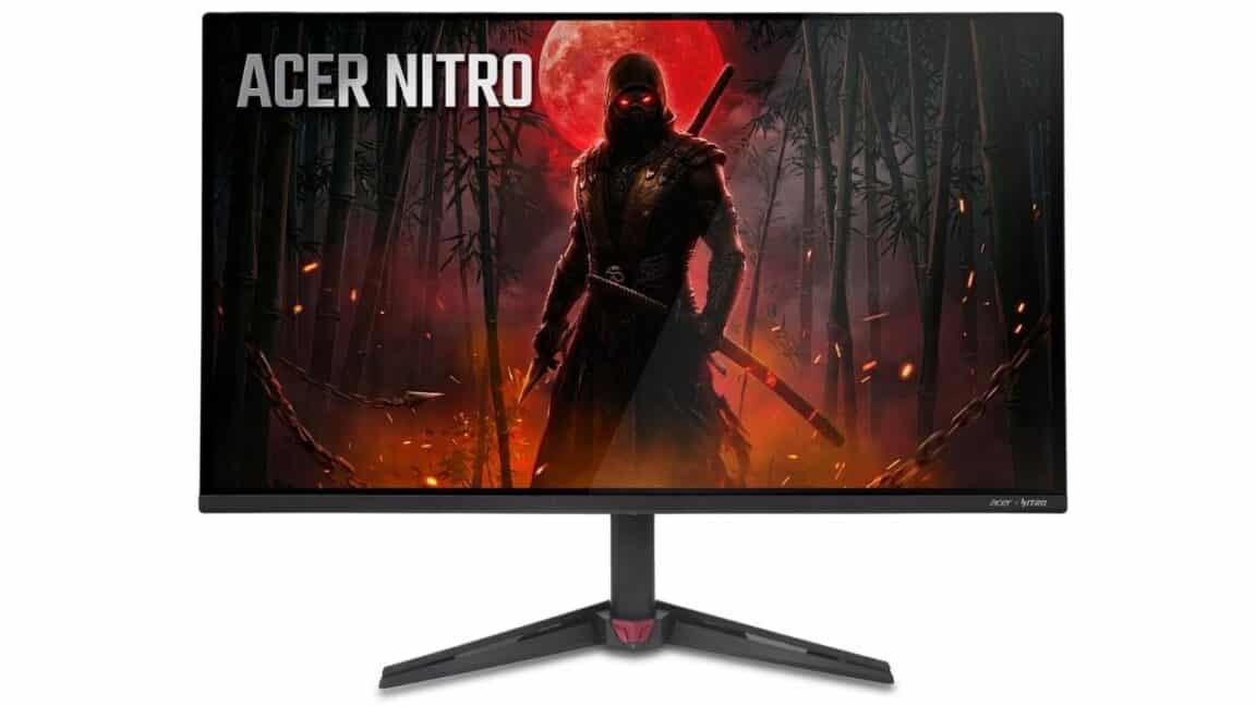 Walmart slashes Acer's $350 27-inch OLED monitor to $269 - GEEKSPIN
