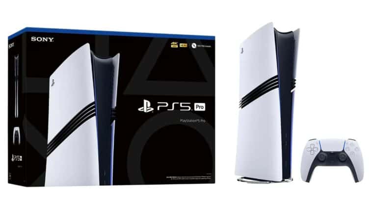 GameStop is reportedly selling refurbished PS5 Pro consoles for $1,399.99, more than the current price of a brand-new unit | ©Image Credit: Amazon