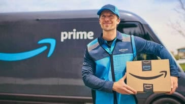 Amazon Prime members could receive up to $200 in automatic refunds under a $2.5 billion FTC settlement. | ©Image Credit: Amazon