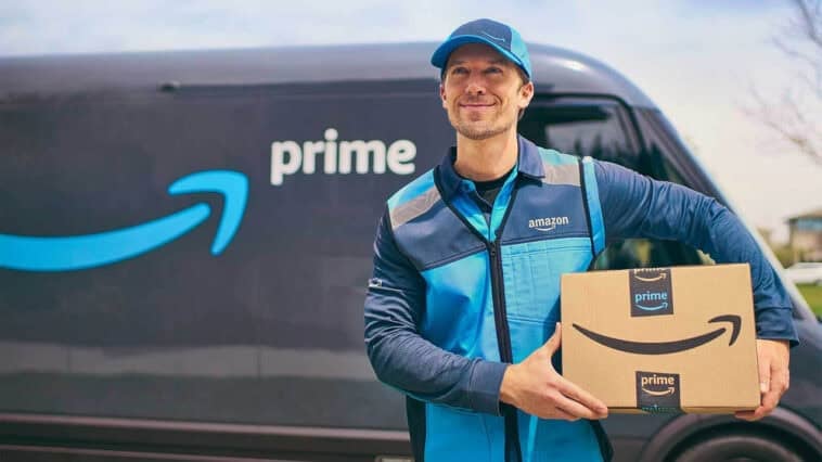 Amazon Prime members could receive up to $200 in automatic refunds under a $2.5 billion FTC settlement. | ©Image Credit: Amazon