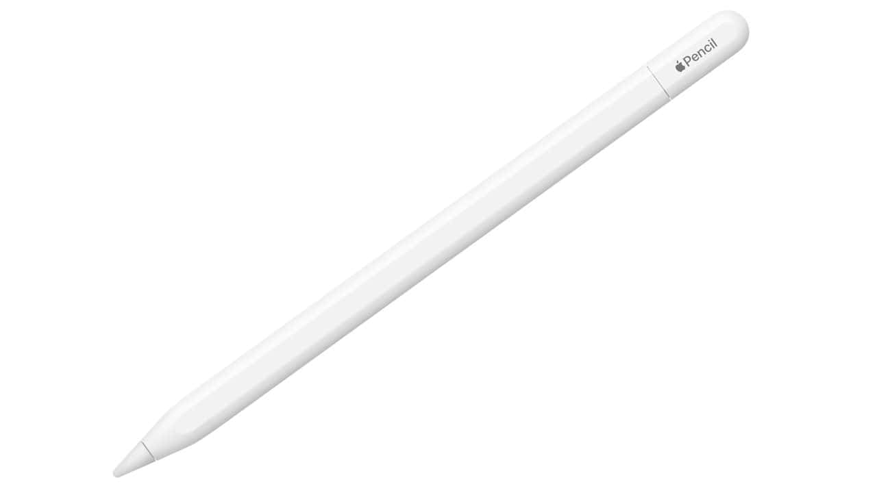 Apple's USB-C Pencil gets 13% discount ahead of iPhone Duo launch