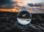 Earth's interior could be more unevenly mixed than scientists have long assumed, according to early findings from neutrino research | ©Image Credit: Unsplash / Louis Maniquet