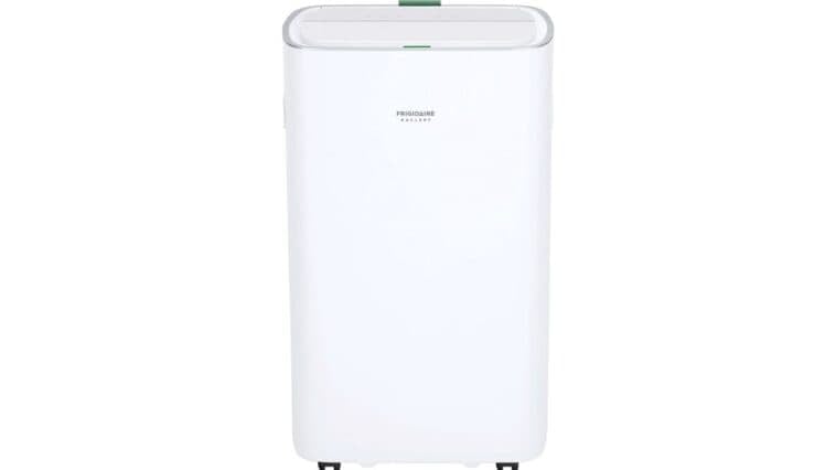 Frigidaire's $709 portable AC drops to $589 at Walmart 1 Frigidaire Gallery 14,000 BTU Portable AC ©Image Credit: Frigidaire