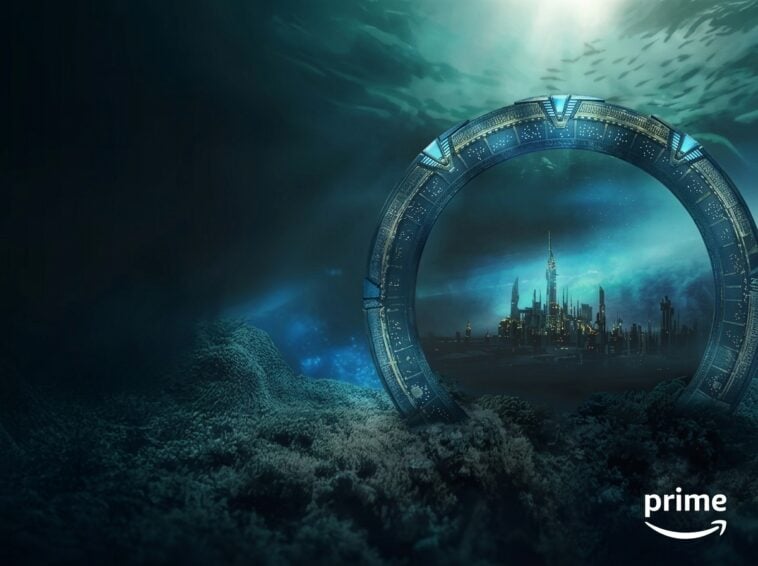 Amazon is officially reviving Stargate with WandaVision creator 1 Jac Schaeffer, the creative mind behind Marvel’s hit series WandaVision, is set to develop the new series under her overall deal at Amazon MGM Studios. ©Image Credit: Amazon Prime