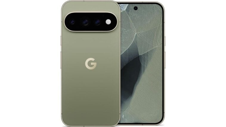 Google Pixel 11 Pro ©Image Credit: Google